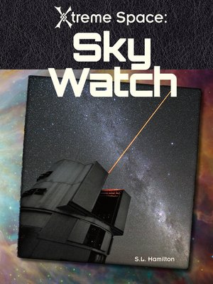 cover image of Sky Watch